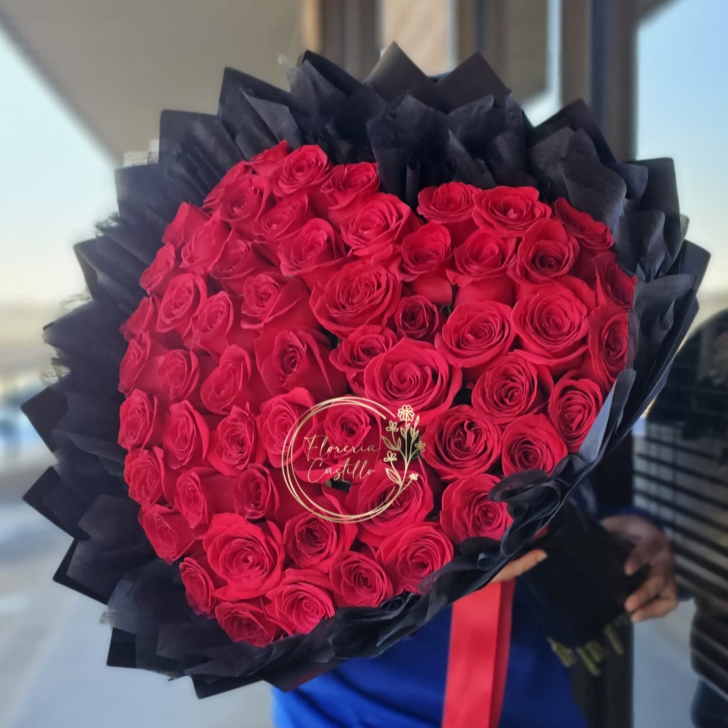 Floral Arrangements