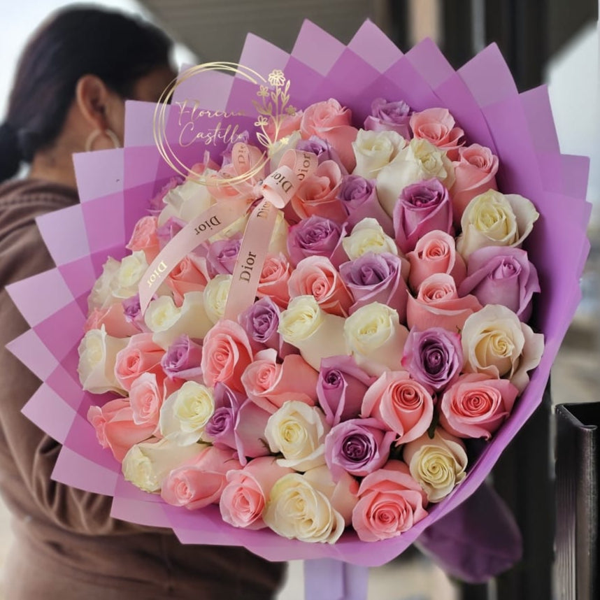 Be Sweet