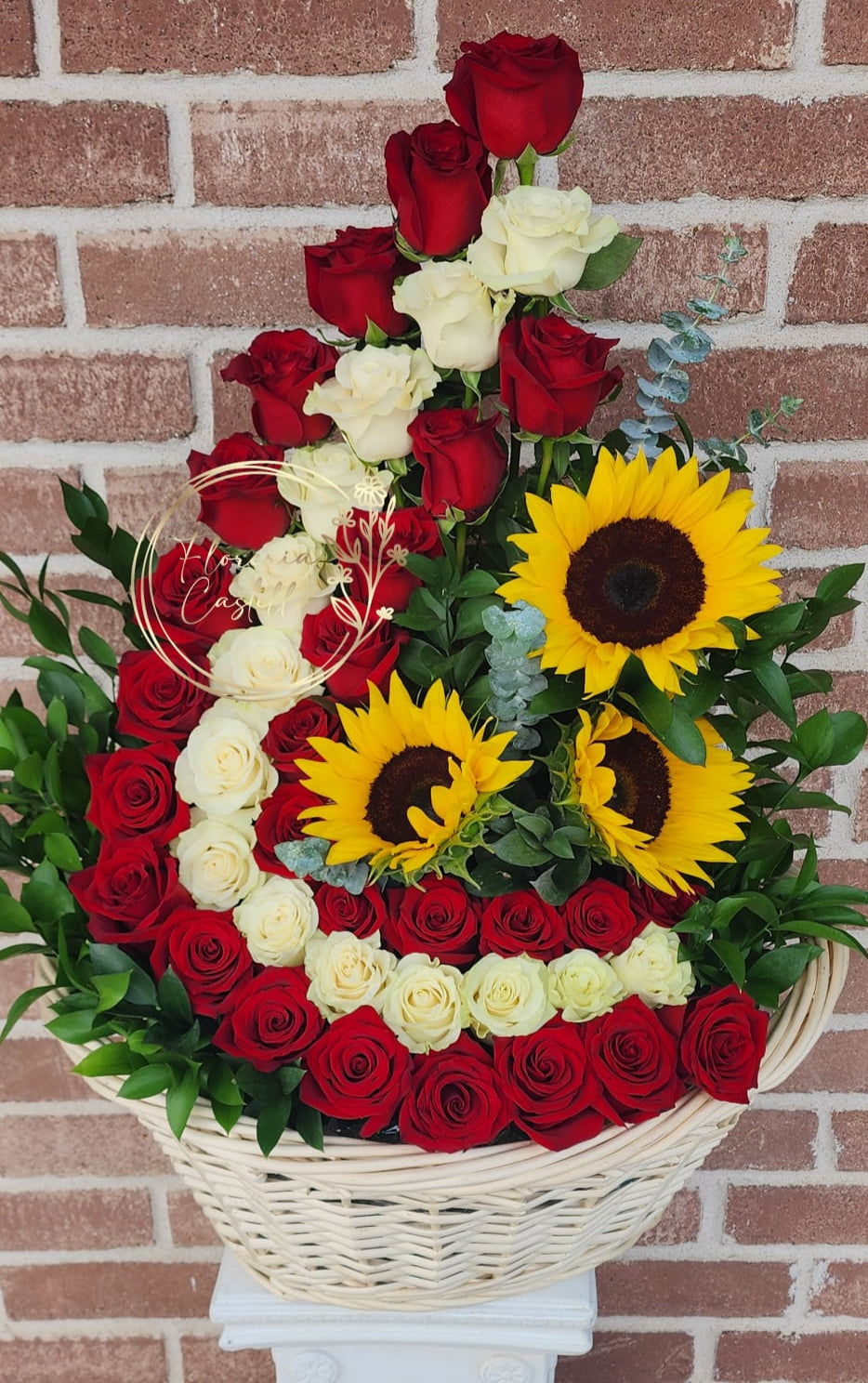 Floral Charm