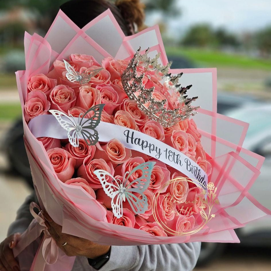 Pink Love