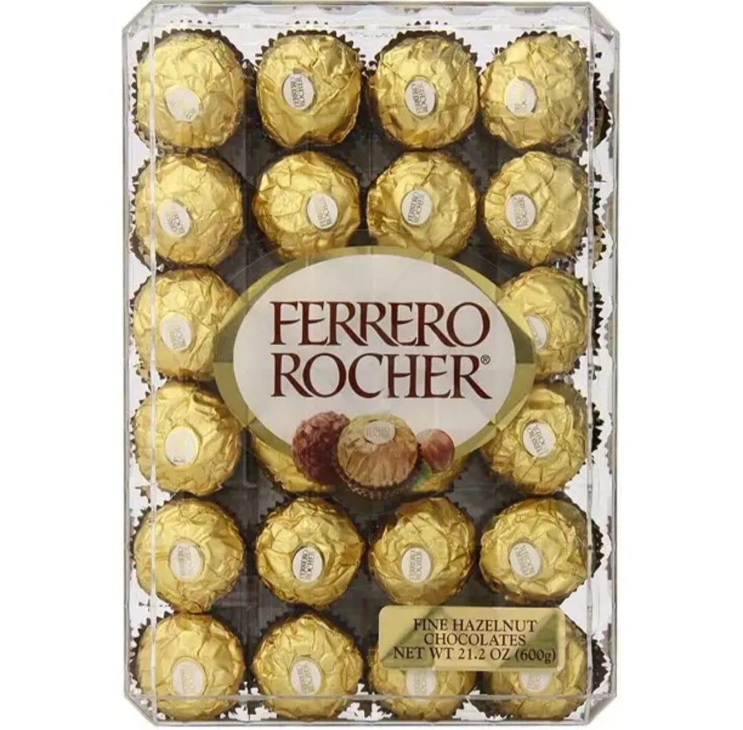 Ferrero Rocher
