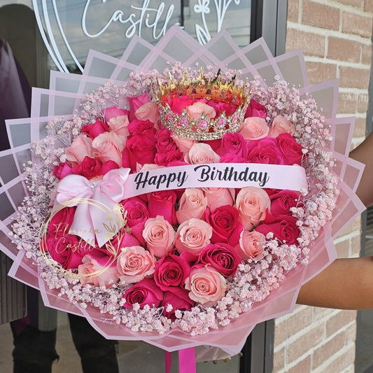 Pink Celebration