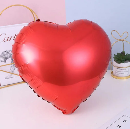 Heart Balloon