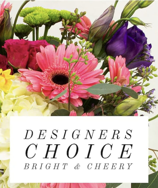 Designer Choice
